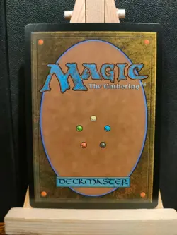 Promise of Loyalty - Final Fantasy Commander - Rare - NM (see pics) MTG - Image 2