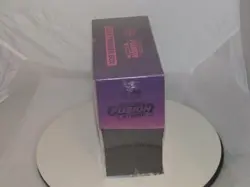 POKEMON TCG Fusion Strike Sword & Shield ELITE TRAINER BOX New - Image 4