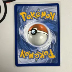 Pokemon Pikachu SWSH020 Full Art Sword & Shield Black Star Promo - Image 2