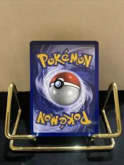 Pokemon TCG Base Set Pidgey #057 1st Edition Spanish - Image 2