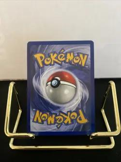 1999 Pokemon Spanish 1st Edition #49 Drowzee Base Set - Image 2