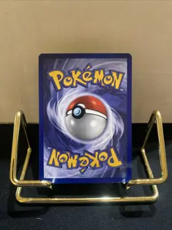 1999 Pokemon Base Set 1st Edition SPANISH Koffing No. 51/102 NP/NM * - Image 2
