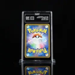 2023 Pokemon Japanese 151 Charizard EX Special Art Rare 201 TAG 10 Gem Mint - Image 2