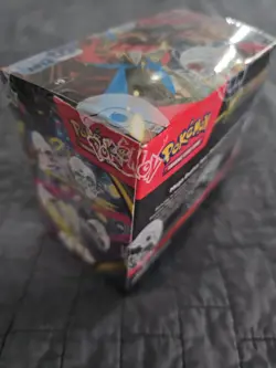 Pokemon TCG Mega Evolution ENHANCED Booster Display Box 36 Packs- Factory Sealed - Image 3