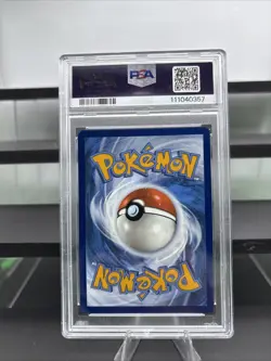 PSA 10 Walking Wake Ex 178/131 Pokemon Prismatic Evolutions Holo - Image 2