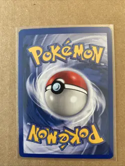 Pokemon TCG Gastly Base Set 50/102 1st Edition Never Played Near Mint - Image 2