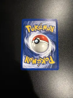 Pokemon TCG Flareon Jungle 3/64 Holo Unlimited Holo Rare *Near Mint* - Image 3