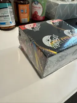 Pokemon TCG Mega Evolution Enhanced Booster Display Box - 36 Packs & Box Topper - Image 3