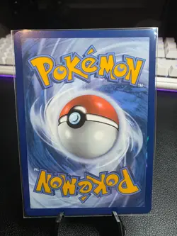 Team Rockets Mewtwo ex - 213/182 - SV10 Destined Rivals - Pokemon (Pack Fresh) - Image 2