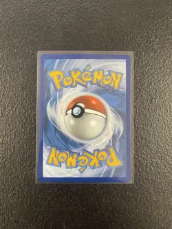 Pokemon TCG Mega Evolution Steelix 150/132 Illustration Rare Full Art - Image 2