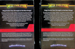 Pokemon Mega Evolution Booster Bundle - Lot of 2 - FREE SHIPPING! - Image 2