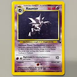 *[listing for herby0209]* Spooky Bundle Pokemon TCG Mix - Image 1