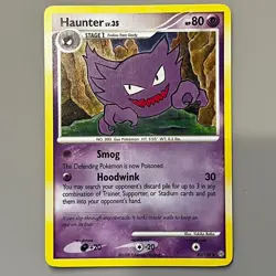 *[listing for herby0209]* Spooky Bundle Pokemon TCG Mix - Image 3