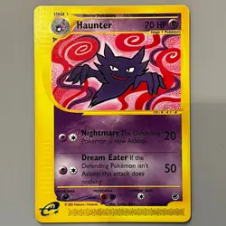 *[listing for herby0209]* Spooky Bundle Pokemon TCG Mix - Image 5