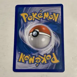 Water Energy 117/123 Heartgold & Soulsilver Regular 2010 Pokemon Lugia - Image 2