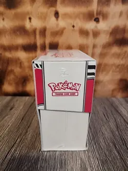 Pokemon TCG: Scarlet & Violet - WHITE FLARE Elite Trainer Box FACTORY SEALED ETB - Image 2