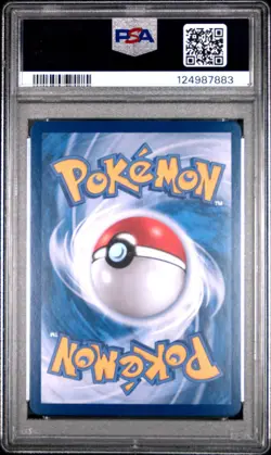 2025 POKEMON KOREAN METAMONG PROJECT DITTO PROMO #173 DITTO PSA 10 - Image 2