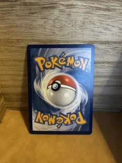 Pokemon TCG - Gengar 03 05/07 - Gem Pack Vol. 3 - Master Ball - NM - Image 2