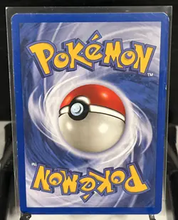 Dark Omaster 1st Edition Neo Destiny 19/105 Pokemon TCG Vintage WotC 2000 - Image 2