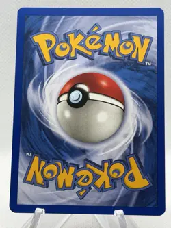 Dark Exeggutor #33/105 1st Edition - Neo Destiny - Pokemon TCG NM - Image 2