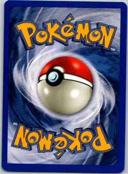 Pokemon Personality Test Uncommon Neo Destiny 102/105 NM 1st Edition - Image 2