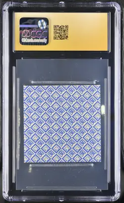 CGC 10 PRISTINE Clefable Pokemon Amada (1999)DX Gold - D133 - Image 2