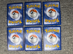 Pokemon Black Bolt Card Lot: Master Ball, Illustration Rare, Promo, Secret Rare - Image 2