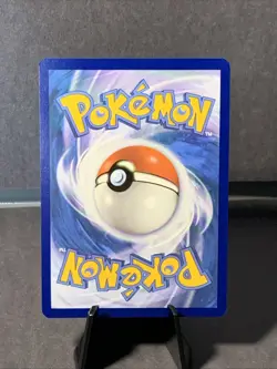 Pokemon TCG Inteleon SV027/SV122 Shining Fates: Shiny Vault Holo NM/M - Image 2
