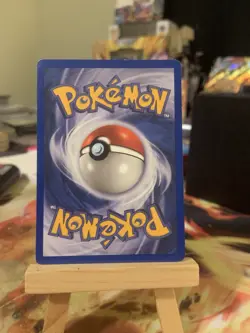 Pokemon Dark Ursaring 1st Edition Neo Destiny 21/105 Non-Holo Rare - Image 2