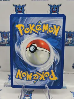 102/111 Pokemon March Neo Genesis Pokemon MP - Image 2