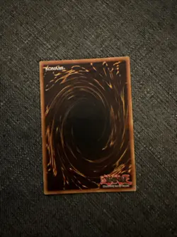 Flame Swordsman LOB-003 The Legend of Blue Eyes White Dragon 1st Edition - Image 4