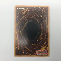 Yugioh Rainbow Dark Dragon PTDN-EN003 1st Edition - Image 2