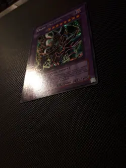 Yu-Gi-Oh! Dark Paladin, DMG-001, Secret, Rare, Limited Edition, Englisch, LP-PL - Image 5