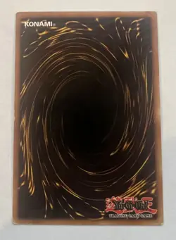 Flame Swordsman🔥 LOB-003 The Legend of Blue Eyes White Dragon 1ST EDITION - Image 2