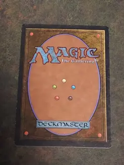 Siren's Call - 4th Fourth Edition Magic the Gathering MTG Single Card - Image 2