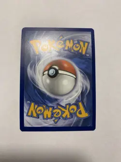 Pokemon TCG Snorlax Promo Card 051 SV Scarlet & Violet Near Mint Condition - Image 2