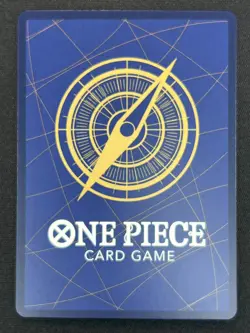 [NM] Monkey D Luffy ONE PIECE Card Game Japanese ST21-014 Magazine Promo VA15 - Image 3