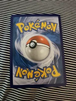 Pokemon Kyogre Spirit Link XY Primal Clash 132/160 Regular Uncommon Card LP - Image 2