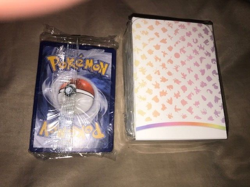 Pokemon Trainer box sealed with cards sealed loose second sets/ - Image 3