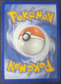 Pokemon Card Bulbasaur 133/132 Mega Evolution Stamped Promo TCG NM - Image 2