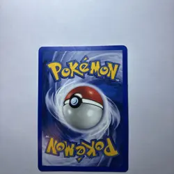 Vintage Pokemon Card Bill’s Teleporter Trainer - 1st Edition - Near Mint - Image 2