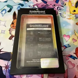 GradedGuard PSA DayBreak Limited Edition Card Protector - Image 1