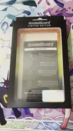 GradedGuard PSA DayBreak Limited Edition Card Protector - Image 2