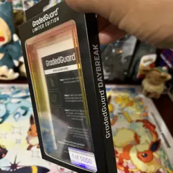 GradedGuard PSA DayBreak Limited Edition Card Protector - Image 5