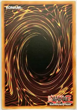 HAC1-EN175 Deep Sea Repetiteur - Secret Rare Ltd. Edition Near Mint YuGiOh Card - Image 2
