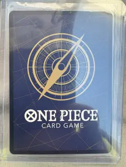 Dracule Mihawk (Winner Pack Vol. 4) ST03-005 One Piece Promotion Cards Foil - Image 2