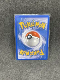 Charizard G LV. X DP45 Black Star Promo - Pokemon Diamond & Pearl - TCG Card - Image 2