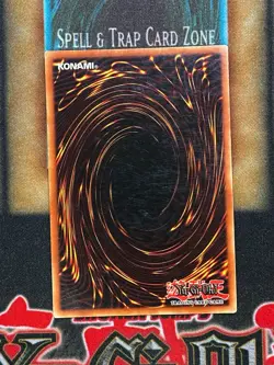 Yugioh Painful Choice MRL-049 Super Rare Original Print MP - Image 2