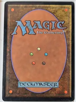 Wall of Tears - Stronghold - Magic the Gathering MTG Nice! - Image 2