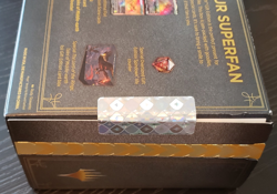 Magic The Gathering The Lord of The Rings: Tales of Middle-Earth Gift Bundle MTG - Image 3